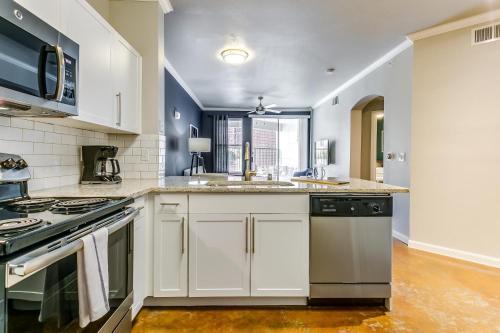 Apartamento South Arts District 237