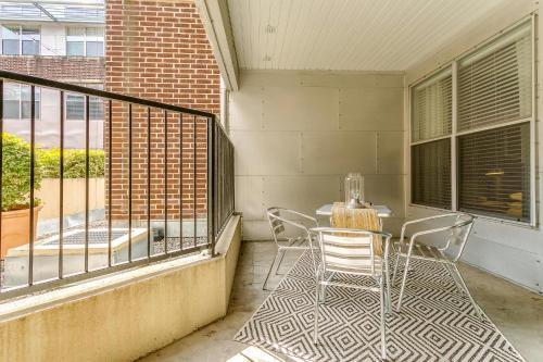 Apartamento South Arts District 237