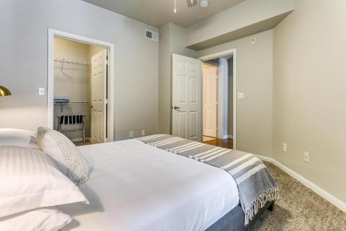Apartamento South Arts District 237