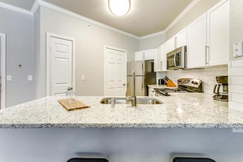 Apartamento South Arts District 237