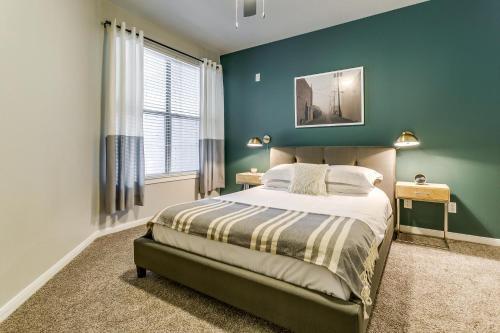 Apartamento South Arts District 237