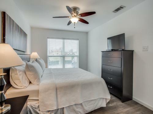 Apartamento The Abbey 101