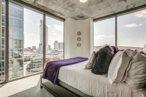 Apartamento Uptown Victory Park 1201