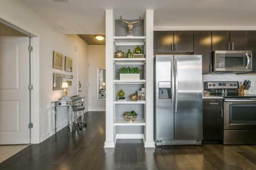 Apartamento Uptown Victory Park 1201