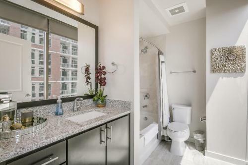 Apartamento Uptown Victory Park 1201