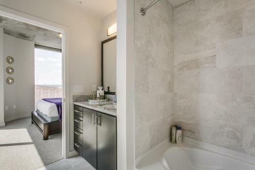 Apartamento Uptown Victory Park 1201