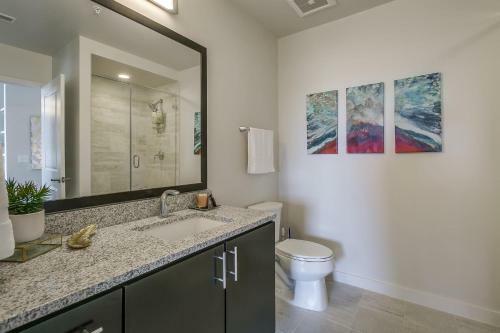 Apartamento Uptown Victory Park 1201