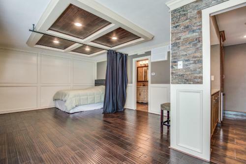 Apartamento Studio Near Ceadar Springs