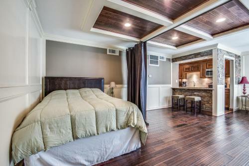 Apartamento Studio Near Ceadar Springs