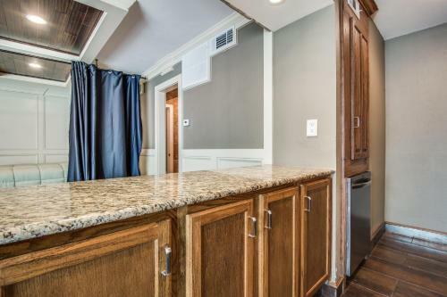 Apartamento Studio Near Ceadar Springs