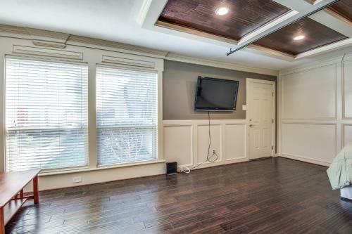 Apartamento Studio Near Ceadar Springs