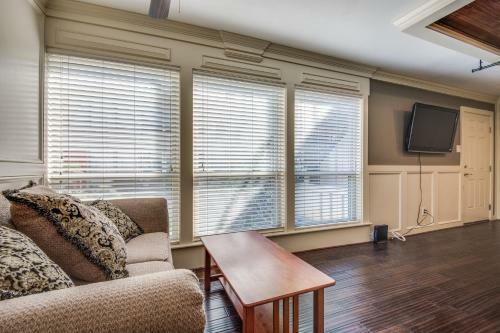 Apartamento Studio Near Ceadar Springs