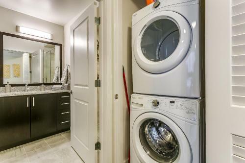 Apartamento Uptown Victory Park 1209