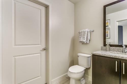 Apartamento Uptown Victory Park 1209