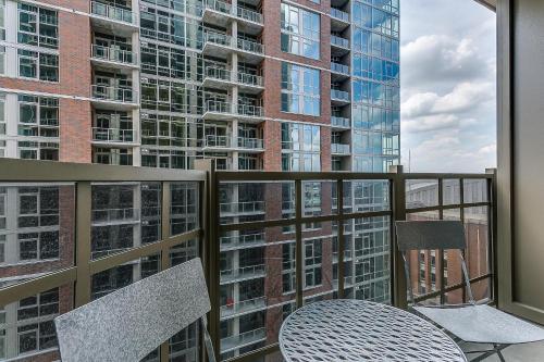Apartamento Uptown Victory Park 1209