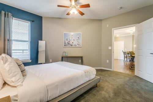 Apartamento Dallas Downtown 5104