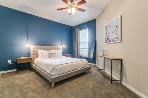 Apartamento Dallas Downtown 5104