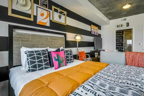 Apartamento Uptown Victory Park 1212