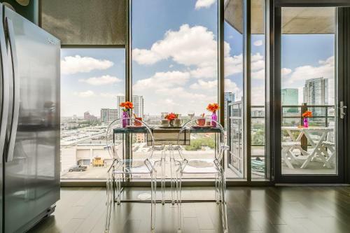 Apartamento Uptown Victory Park 1212