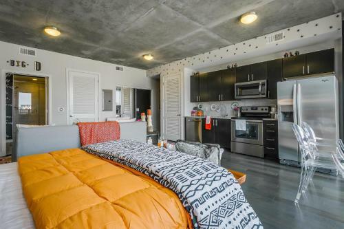 Apartamento Uptown Victory Park 1212