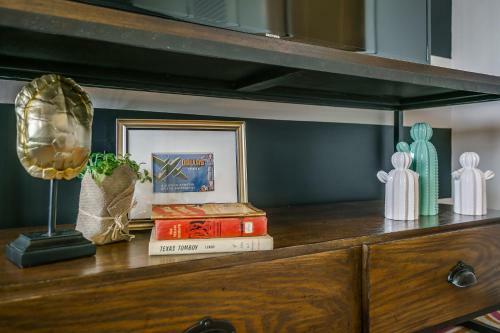Apartamento Uptown Victory Park 1212