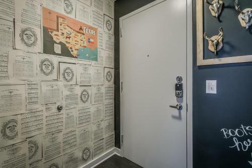 Apartamento Uptown Victory Park 1212