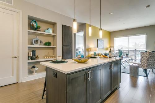 Apartamento Knox Park 314