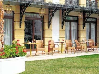 Hotel Electra Palace