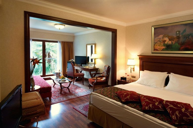 Hotel Electra Palace