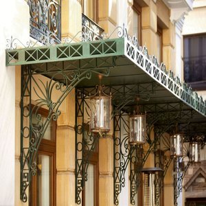 Hotel Electra Palace
