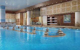 Hotel Divani Apollon Palace And Spa
