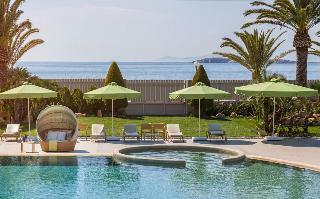 Hotel Divani Apollon Palace And Spa