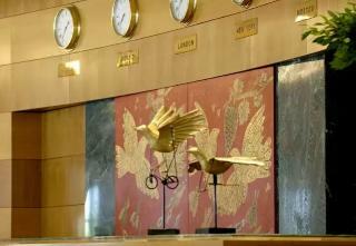 Hotel Divani Apollon Palace And Spa