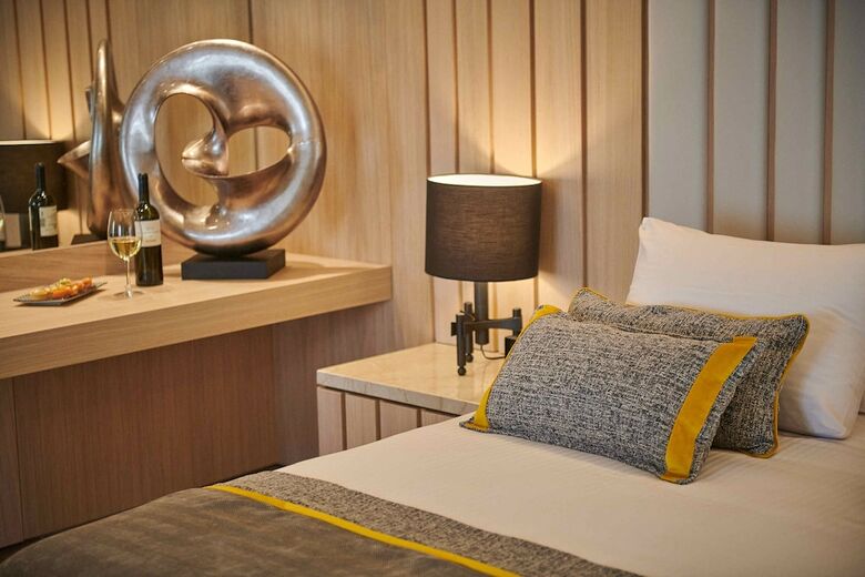 Hotel Divani Palace Acropolis