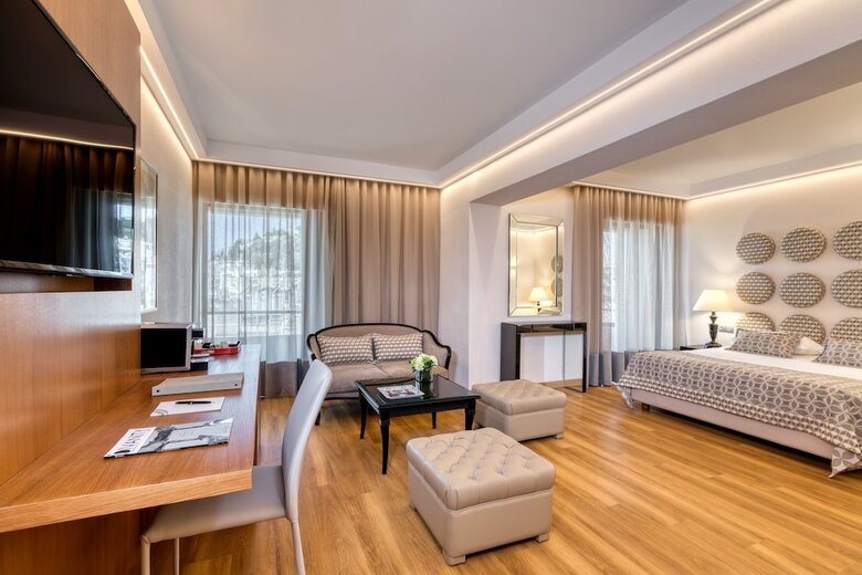 Hotel Divani Palace Acropolis