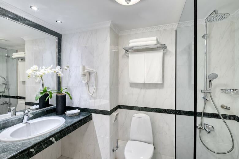 Hotel Divani Palace Acropolis
