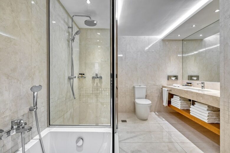Hotel Divani Palace Acropolis