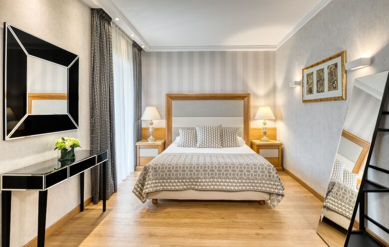Hotel Divani Palace Acropolis