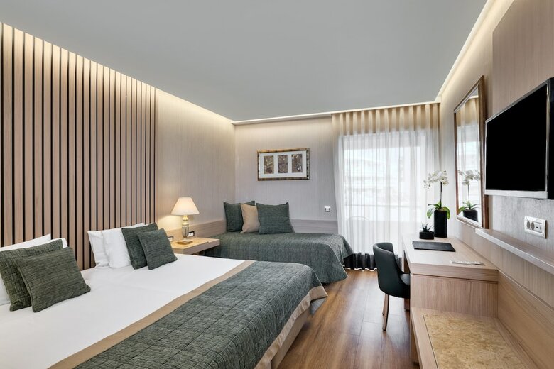 Hotel Divani Palace Acropolis