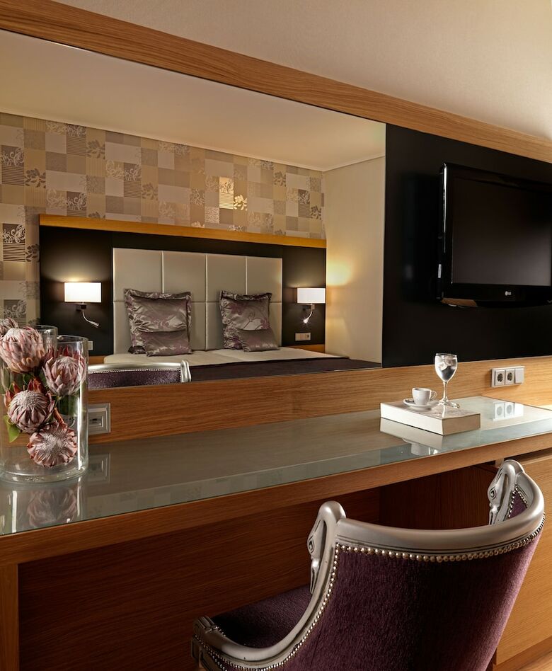 Hotel Divani Palace Acropolis