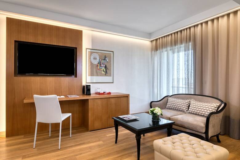 Hotel Divani Palace Acropolis