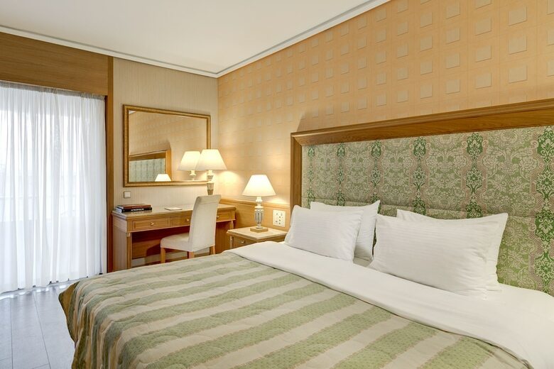 Hotel Divani Palace Acropolis