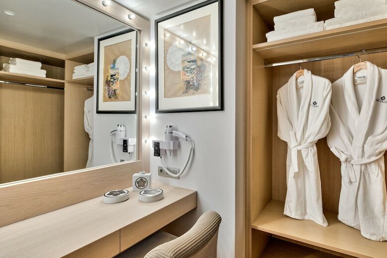 Hotel Divani Palace Acropolis