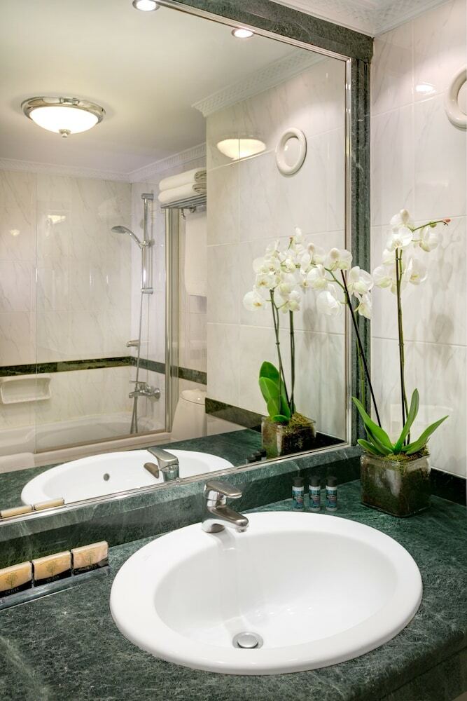 Hotel Divani Palace Acropolis