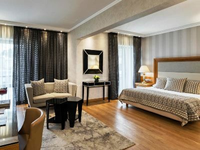 Hotel Divani Palace Acropolis