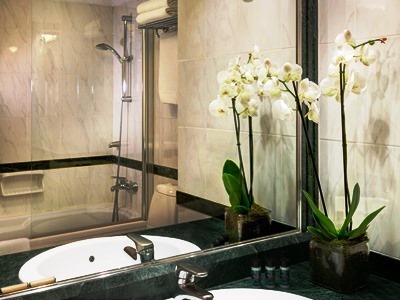 Hotel Divani Palace Acropolis