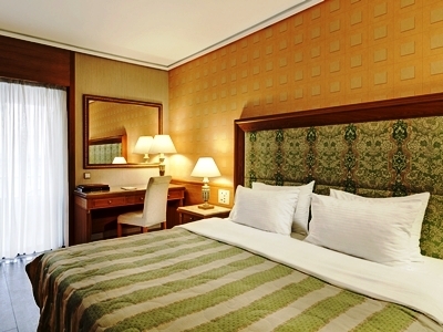 Hotel Divani Palace Acropolis