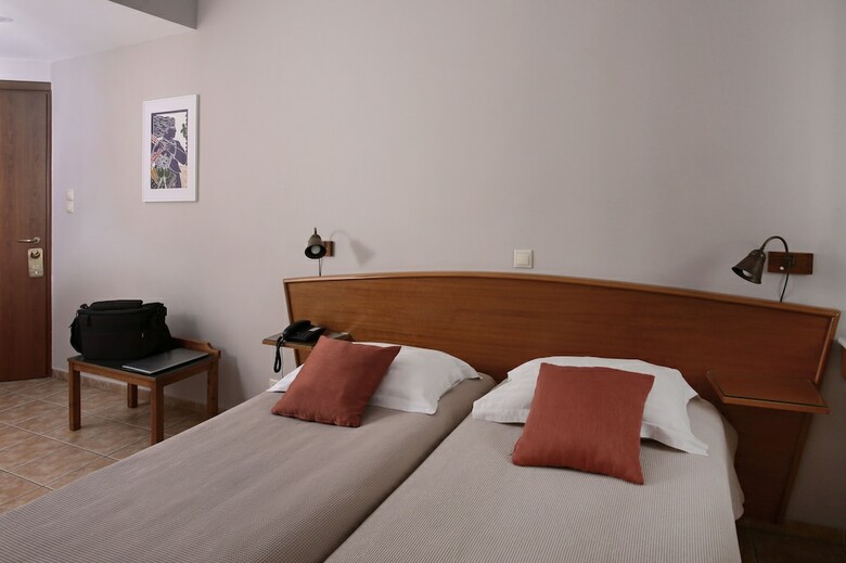 Hotel Evripides