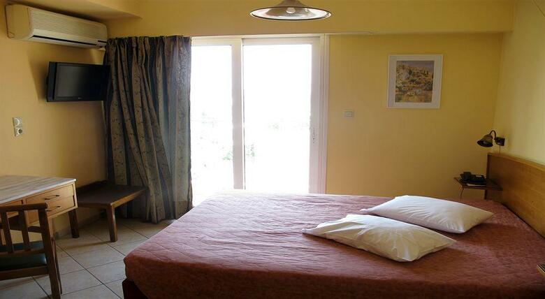 Hotel Evripides