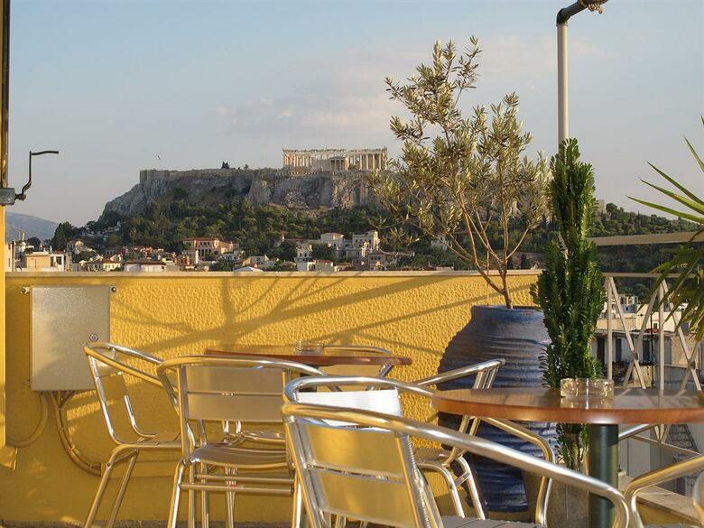 Hotel Evripides